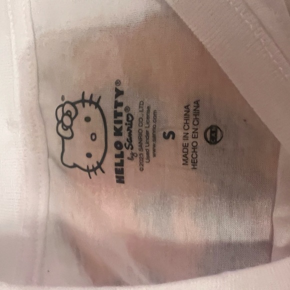 Hello Kitty Halloween Matching Shirt/Blanket Bundle‼️❤️ - Picture 5 of 5